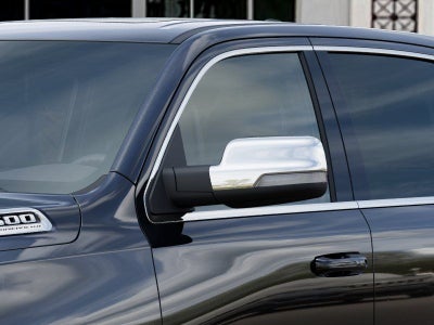 2027 RAM 1500 Tungsten