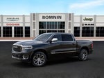 2027 RAM 1500 Tungsten