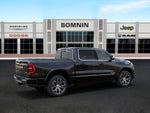 2027 RAM 1500 Tungsten