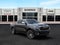 2027 RAM 1500 Tungsten