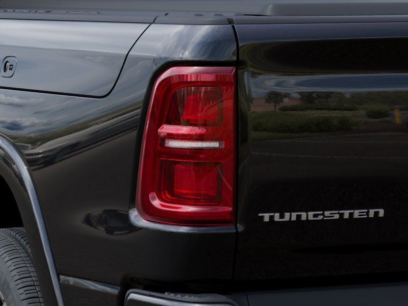 2027 RAM 1500 Tungsten