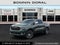 2027 RAM 1500 Tungsten