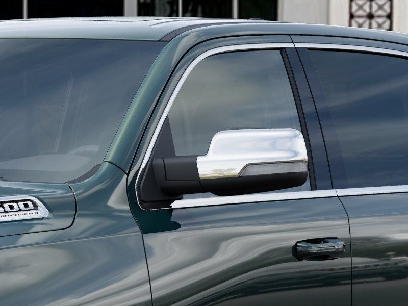 2027 RAM 1500 Tungsten