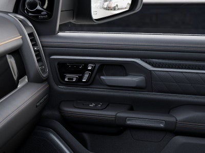 2027 RAM 1500 Tungsten