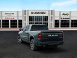 2027 RAM 1500 Tungsten