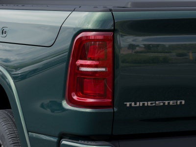 2027 RAM 1500 Tungsten