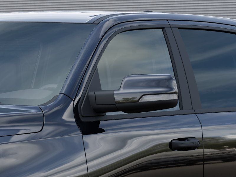 2027 RAM 1500 Rebel