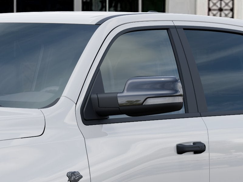 2027 RAM 1500 Rebel