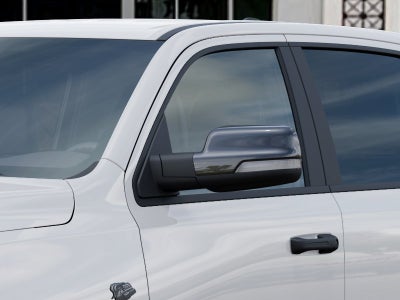 2027 RAM 1500 Rebel