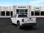 2027 RAM 1500 Rebel