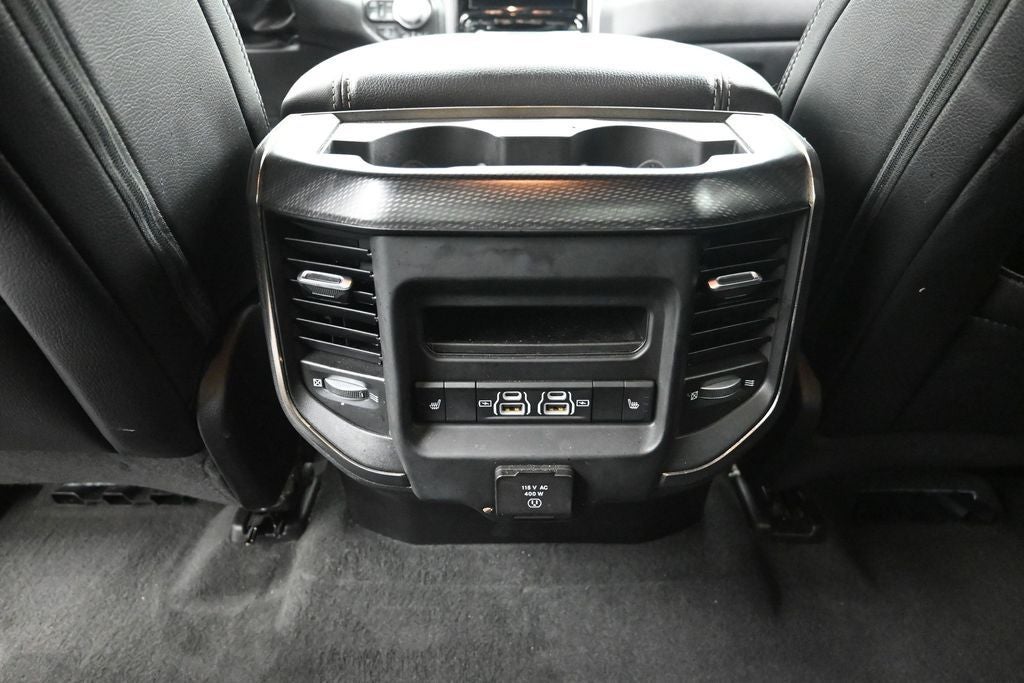 2023 RAM 1500 Rebel