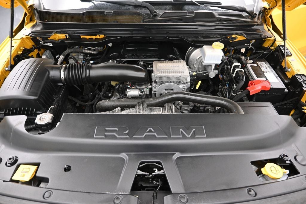 2023 RAM 1500 Rebel