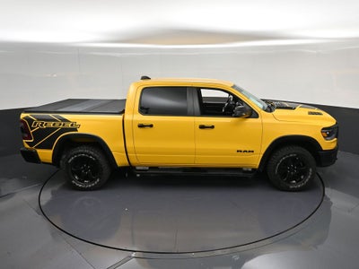 2023 RAM 1500 Rebel