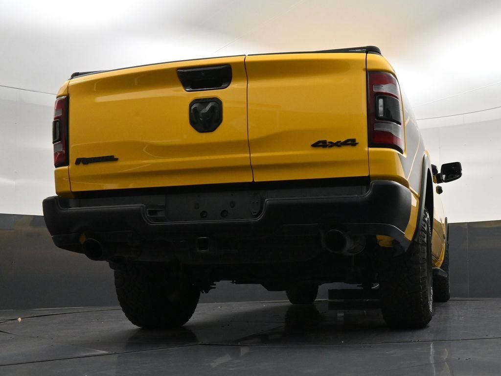 2023 RAM 1500 Rebel