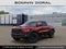 2027 RAM 1500 TRX SRT