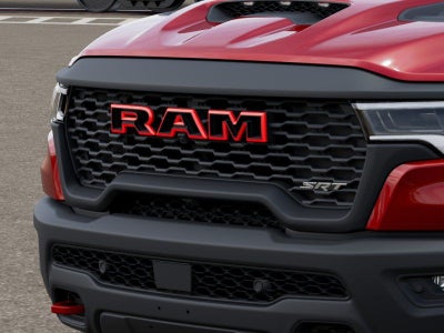 2027 RAM 1500 TRX SRT