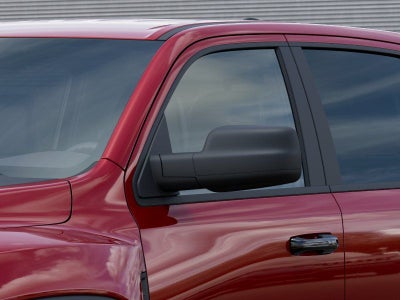 2027 RAM 1500 TRX SRT