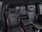 2027 RAM 1500 TRX SRT
