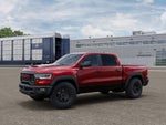 2027 RAM 1500 TRX SRT