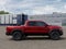 2027 RAM 1500 TRX SRT