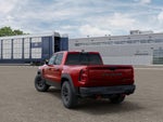 2027 RAM 1500 TRX SRT
