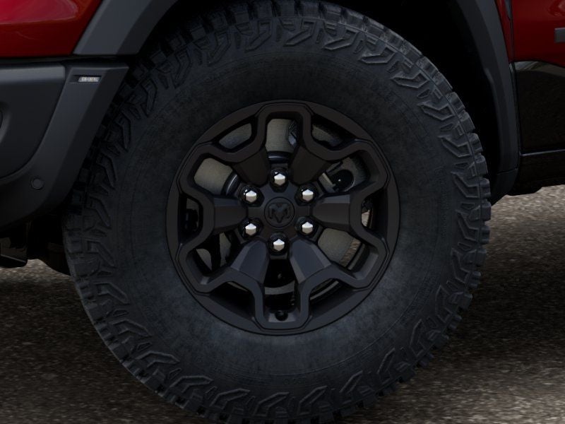 2027 RAM 1500 TRX SRT