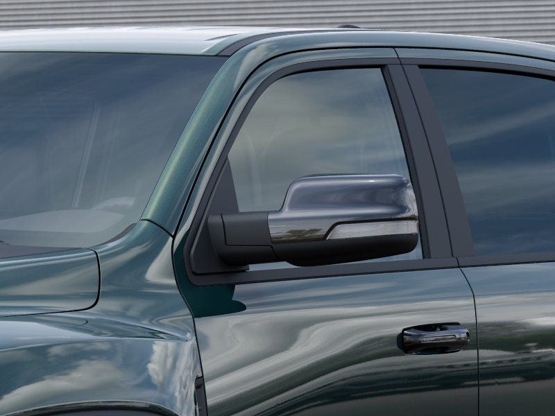 2027 RAM 1500 RHO