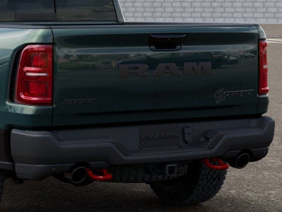 2027 RAM 1500 RHO