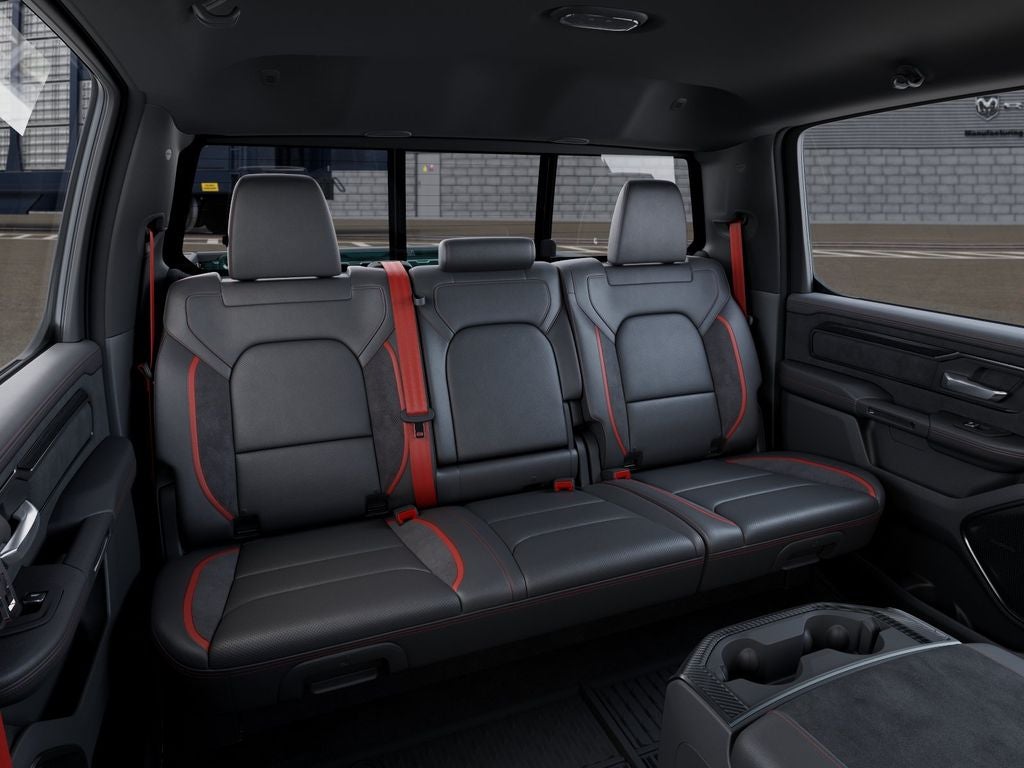 2027 RAM 1500 RHO