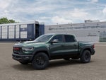 2027 RAM 1500 RHO