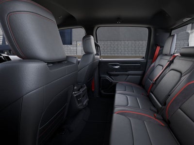 2027 RAM 1500 RHO