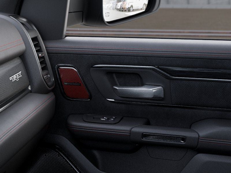 2027 RAM 1500 RHO