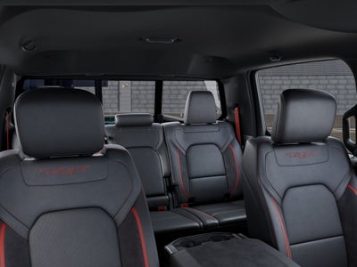 2027 RAM 1500 RHO