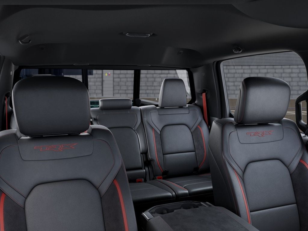 2027 RAM 1500 RHO