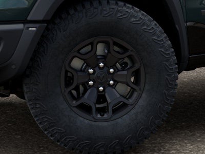 2027 RAM 1500 RHO