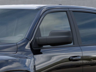 2027 RAM 1500 RHO