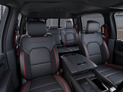 2027 RAM 1500 RHO