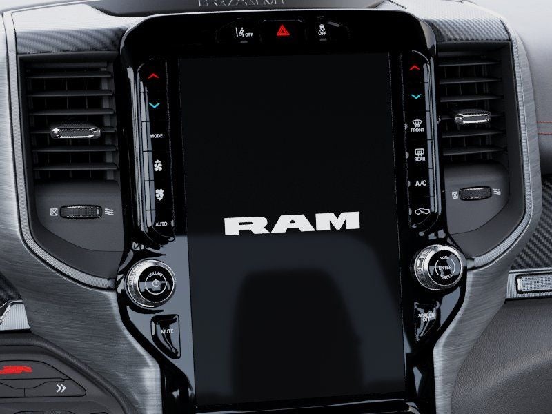2027 RAM 1500 RHO