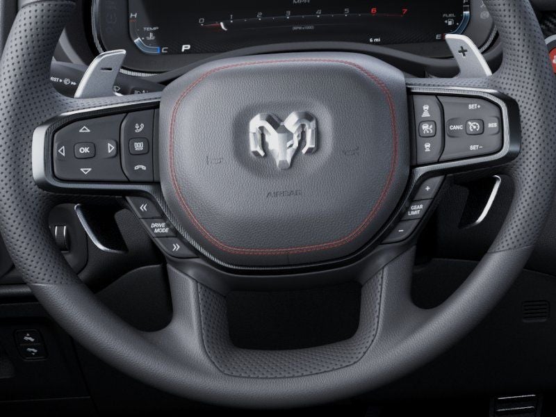 2027 RAM 1500 RHO