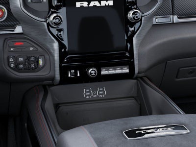 2027 RAM 1500 RHO