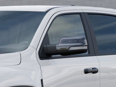 2027 RAM 1500 RHO