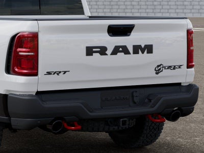 2027 RAM 1500 RHO