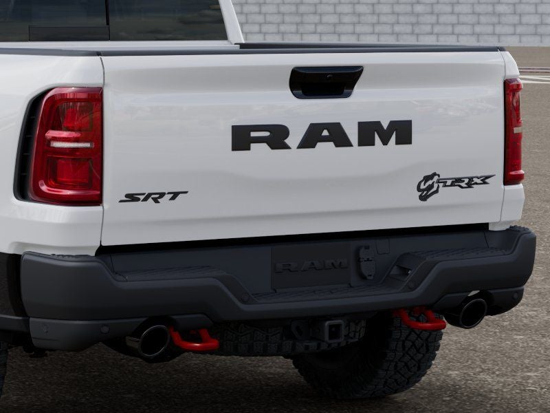 2027 RAM 1500 RHO