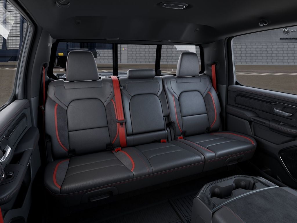 2027 RAM 1500 RHO