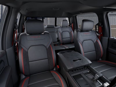 2027 RAM 1500 RHO