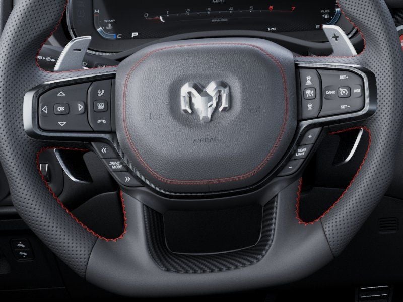 2027 RAM 1500 RHO