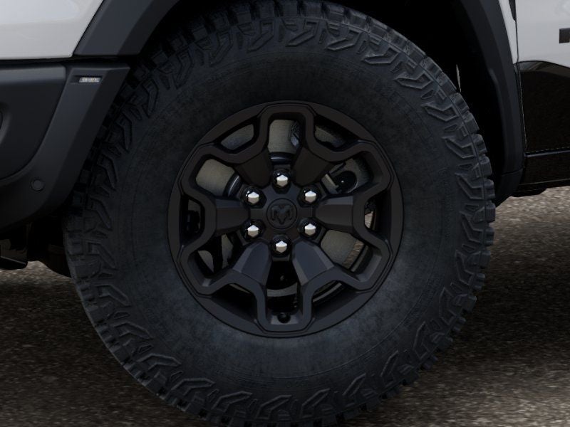 2027 RAM 1500 RHO