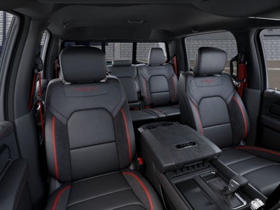 2027 RAM 1500 RHO