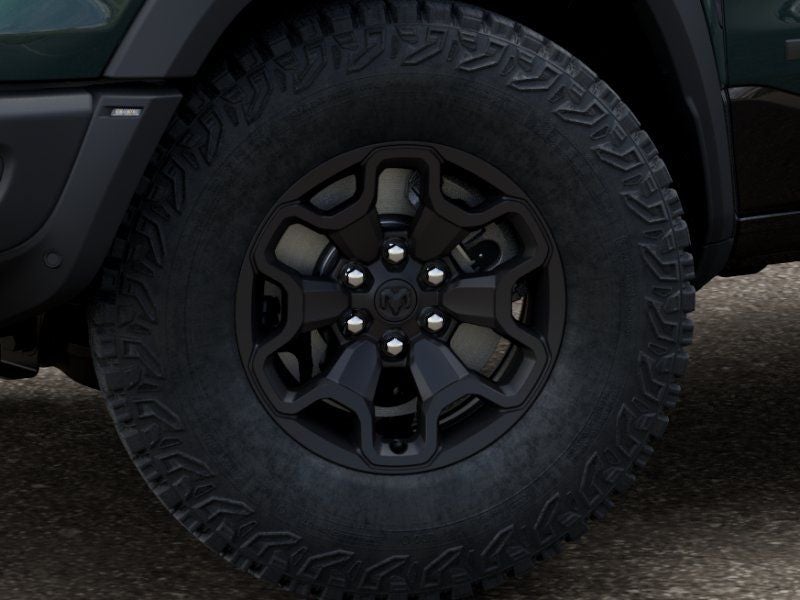 2027 RAM 1500 RHO