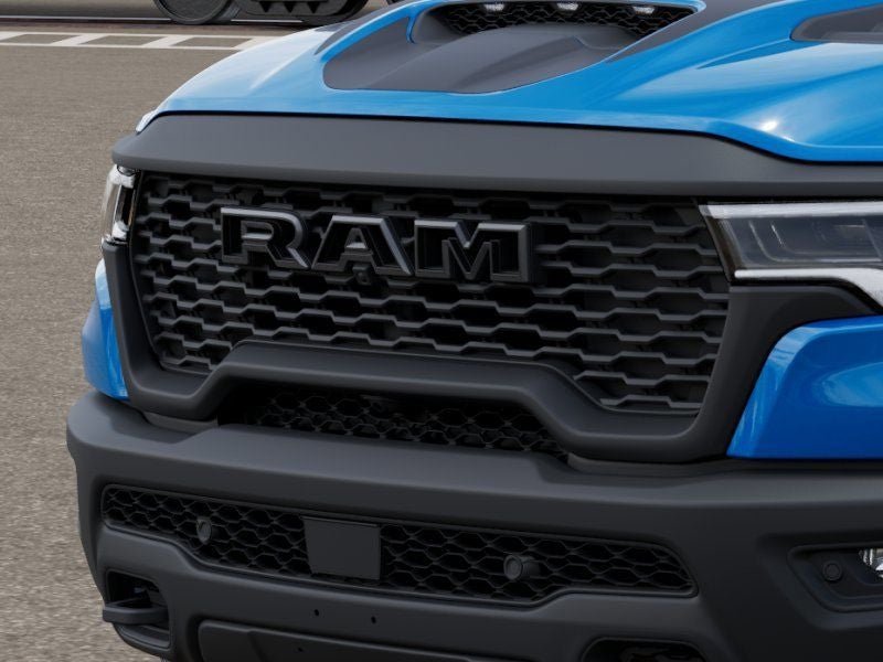 2025 RAM 1500 RHO